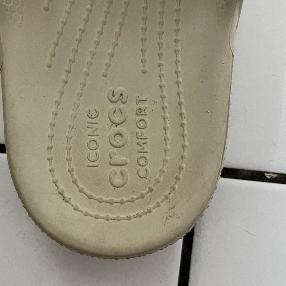 Crocs Slides - Picture 6 of 9